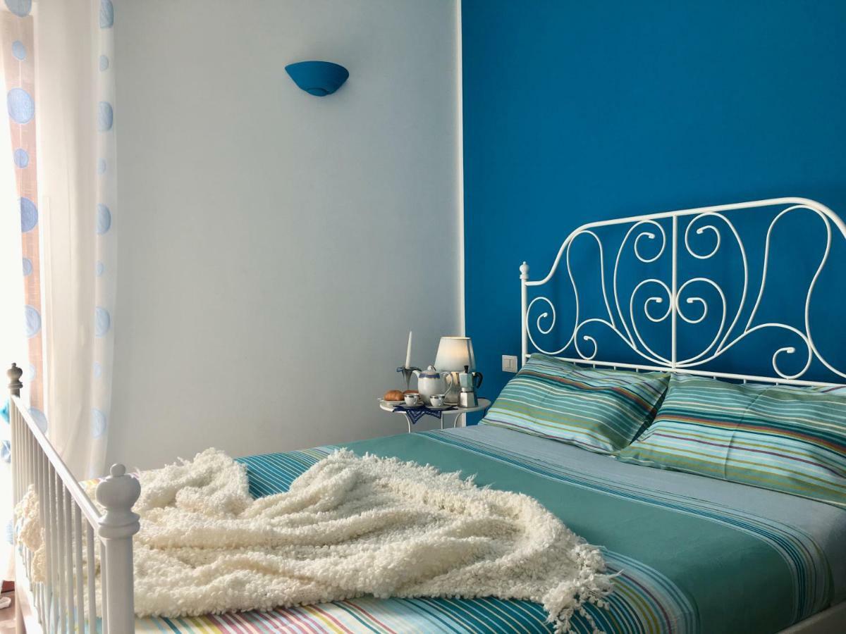 Buonocore Rooms Santa Maria La Carità 외부 사진