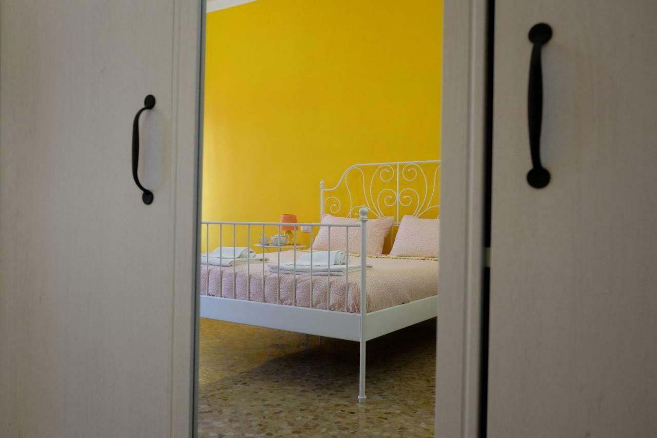 Buonocore Rooms Santa Maria La Carità 외부 사진