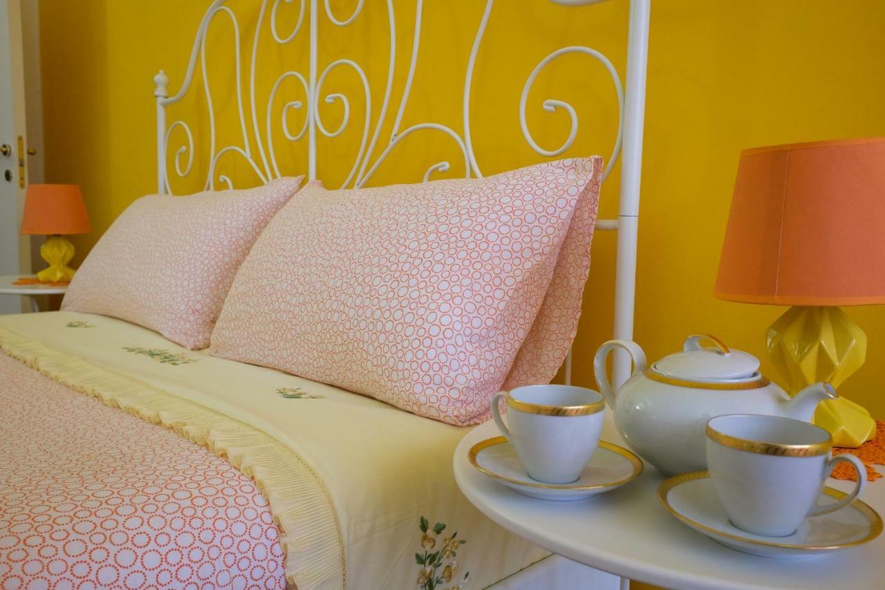 Buonocore Rooms Santa Maria La Carità 외부 사진